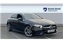 2019 Mercedes-Benz A-Class A180 AMG Line Premium 5dr Auto