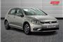 2019 Volkswagen Golf 1.5 TSI EVO Match 5dr