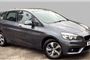 2018 BMW 2 Series Active Tourer 216d SE 5dr [Nav] Step Auto