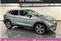 2018 Nissan Qashqai 1.2 DiG-T N-Connecta 5dr Xtronic