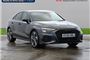 2024 Audi A3 Saloon 35 TFSI Black Edition 4dr S Tronic