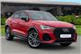 2022 Audi Q3 45 TFSI e Black Edition 5dr S Tronic