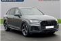 2024 Audi Q7 55 TFSI Quattro S Line 5dr Tiptronic