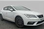 2019 SEAT Leon 2.0 TSI 190 Xcellence Lux [EZ] 5dr DSG