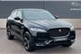 2020 Jaguar F-Pace 2.0 R-Sport 5dr Auto AWD