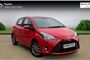 2019 Toyota Yaris 1.5 VVT-i Icon 5dr CVT