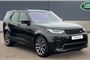 2017 Land Rover Discovery 3.0 TD6 HSE 5dr Auto