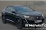 2023 Peugeot 2008 1.2 PureTech Allure Premium+ 5dr