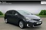 2019 Toyota Prius+ 1.8 VVTi Excel TSS 5dr CVT Auto