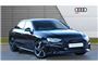 2023 Audi A4 40 TFSI 204 Black Edition 4dr S Tronic