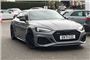 2021 Audi RS5 RS 5 TFSI Quattro Carbon Black 5dr Tiptronic