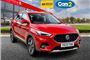 2023 MG ZS 1.5 VTi-TECH Excite 5dr