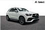 2020 Mercedes-Benz GLE GLE 350d 4Matic AMG Line Prem 5dr 9G-Tronic [7 St]