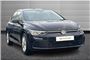 2021 Volkswagen Golf 1.5 eTSI 150 Life 5dr DSG