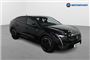 2024 Peugeot 408 1.6 Hybrid 225 GT 5dr e-EAT8