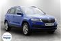 2022 Skoda Karoq 1.0 TSI 110 SE Technology 5dr