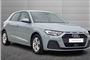 2022 Audi A1 25 TFSI Technik 5dr