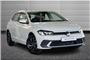 2023 Volkswagen Polo 1.0 Life 5dr