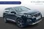 2019 Peugeot 5008 1.5 Bluehdi Gt Line 5Dr