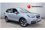 2017 Subaru Forester 2.0D XC Premium 5dr Lineartronic