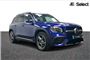 2022 Mercedes-Benz GLB GLB 220d 4Matic AMG Line Prem Plus 5dr 8G-Tronic