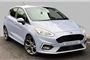 2021 Ford Fiesta 1.0 EcoBoost Hybrid mHEV 125 ST-Line Edition 5dr