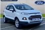 2016 Ford EcoSport 1.0 EcoBoost Titanium 5dr