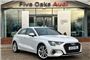 2022 Audi A3 35 TFSI Sport 5dr