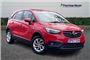 2018 Vauxhall Crossland X 1.6 Turbo D ecoTec SE 5dr [Start Stop]