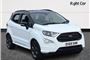 2019 Ford EcoSport 1.0 EcoBoost 125 ST-Line 5dr Auto