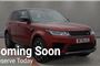 2020 Land Rover Range Rover Sport 2.0 P300 HSE 5dr Auto