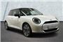 2024 MINI Cooper 160kW SE Classic 54kWh 3dr Auto