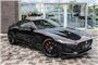 2022 Jaguar F-Type 2.0 P300 R-Dynamic Black 2dr Auto