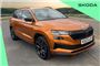 2023 Skoda Karoq 1.5 TSI Sportline 5dr