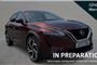 2022 Nissan Qashqai 1.3 DiG-T MH 158 Tekna+ 5dr Xtronic