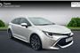 2022 Toyota Corolla Touring Sport 2.0 VVT-i Hybrid Excel 5dr CVT