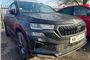 2023 Skoda Karoq 2.0 TSI Sportline 4x4 5dr DSG