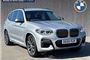 2018 BMW X3 xDrive M40i 5dr Step Auto