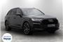 2020 Audi Q7 45 TDI Quattro Black Edition 5dr Tiptronic