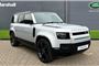 2023 Land Rover Defender 3.0 D300 X-Dynamic HSE 110 5dr Auto [7 Seat]