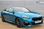 2021 BMW 2 Series Gran Coupe 218i [136] M Sport 4dr DCT