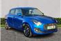 2018 Suzuki Swift 1.0 Boosterjet SZ5 5dr Auto