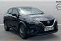 2024 Nissan Qashqai 1.3 DiG-T MH 158 Acenta Premium 5dr Xtronic