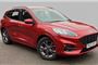 2022 Ford Kuga 1.5 EcoBlue ST-Line Edition 5dr