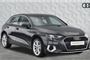 2024 Audi A3 30 TFSI Sport 5dr S Tronic