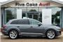2022 Audi Q7 55 TFSI Quattro S Line 5dr Tiptronic
