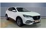2021 MG HS 1.5 T-GDI Exclusive 5dr DCT