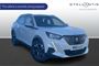 2021 Peugeot 2008 1.5 BlueHDi 110 Allure 5dr