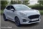 2022 Ford Puma 1.0 EcoBoost Hybrid mHEV ST-Line X 5dr