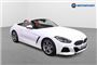 2021 BMW Z4 sDrive 20i M Sport 2dr Auto